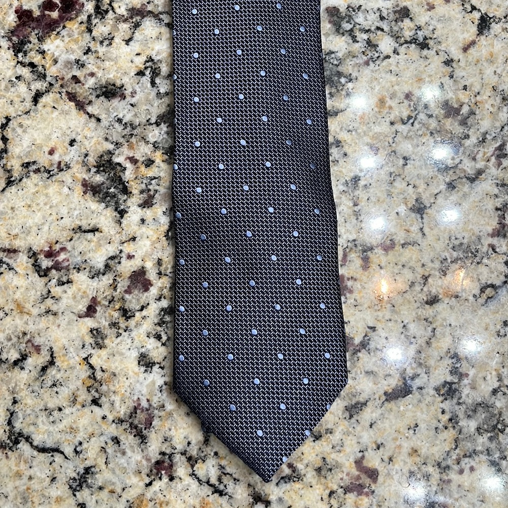 Ermenegildo Zegna Tie